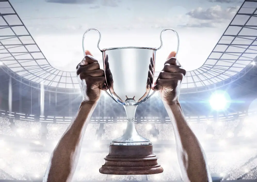 CAF Champions League Draw