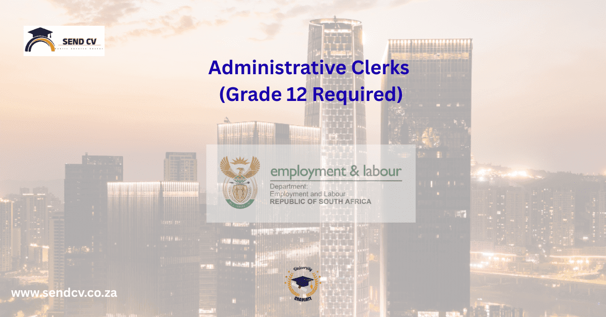 Department of Employment