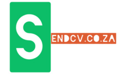 sendcv.co.za