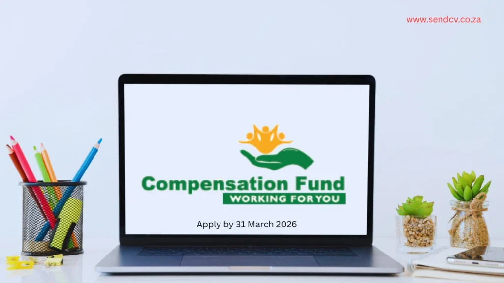 Compensation Fund Bursaries 2026 Applications
