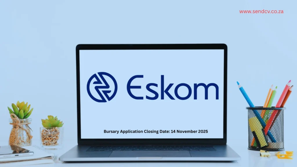 Eskom Bursary Programme 2026