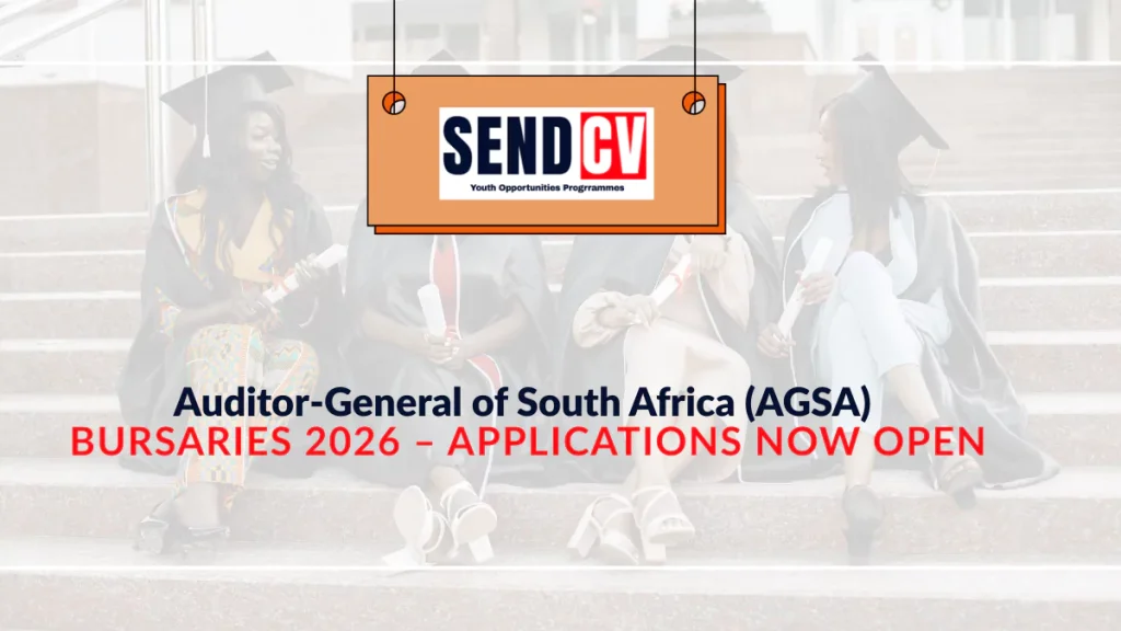 Auditor-General of South Africa (AGSA)
