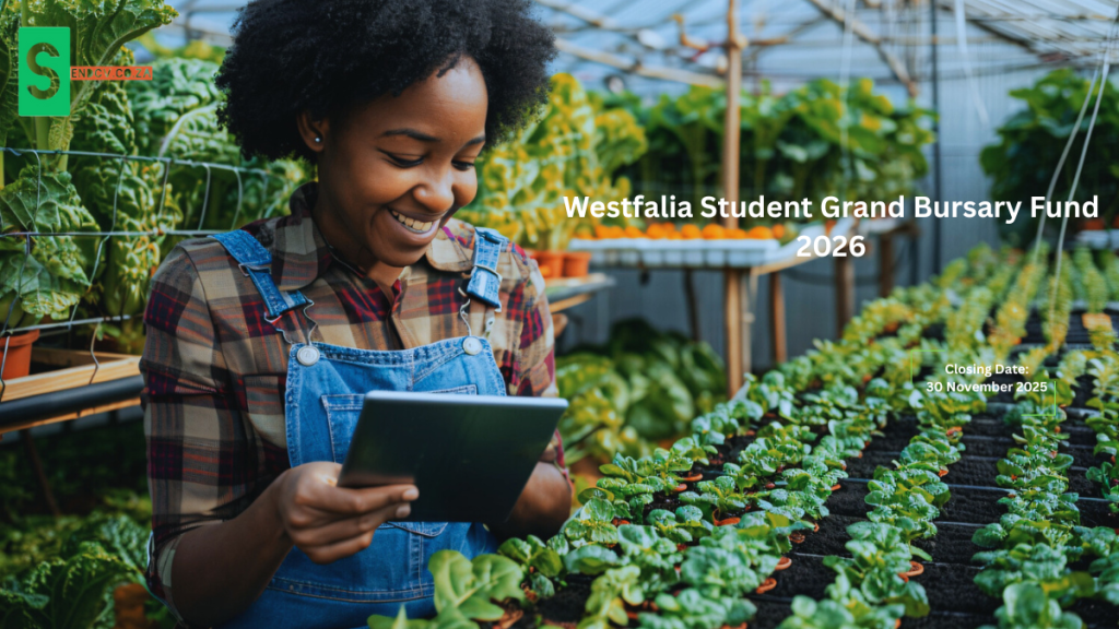 Westfalia Student Grand Bursary Fund 2026