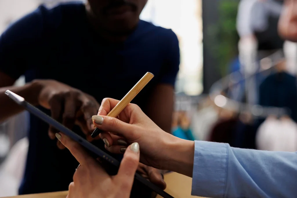 Usher Messenger Opportunity 