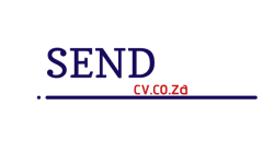 sendcv.co.za