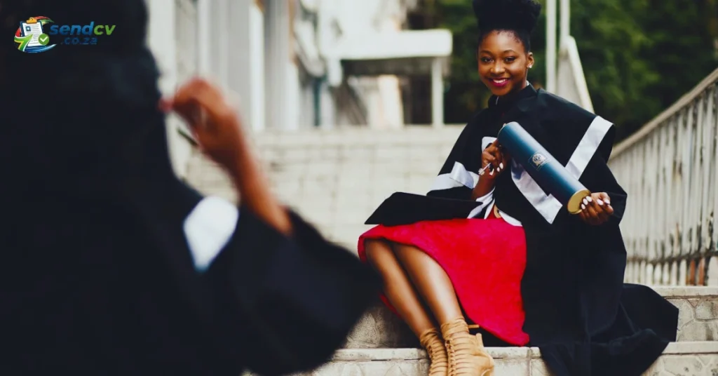 Undergraduate Bursary Opportunities for 2026