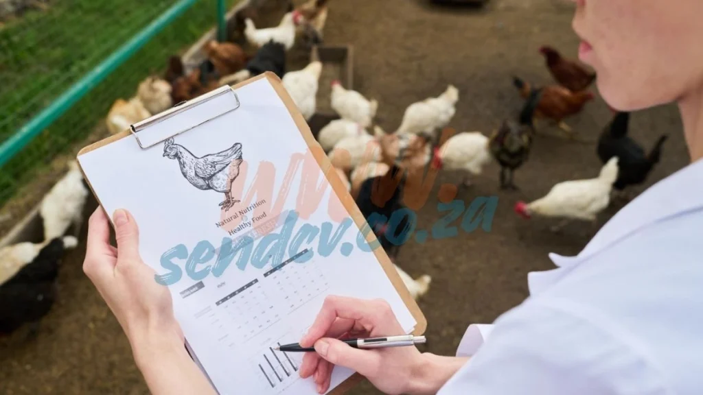 2026 Poultry Learning Programme