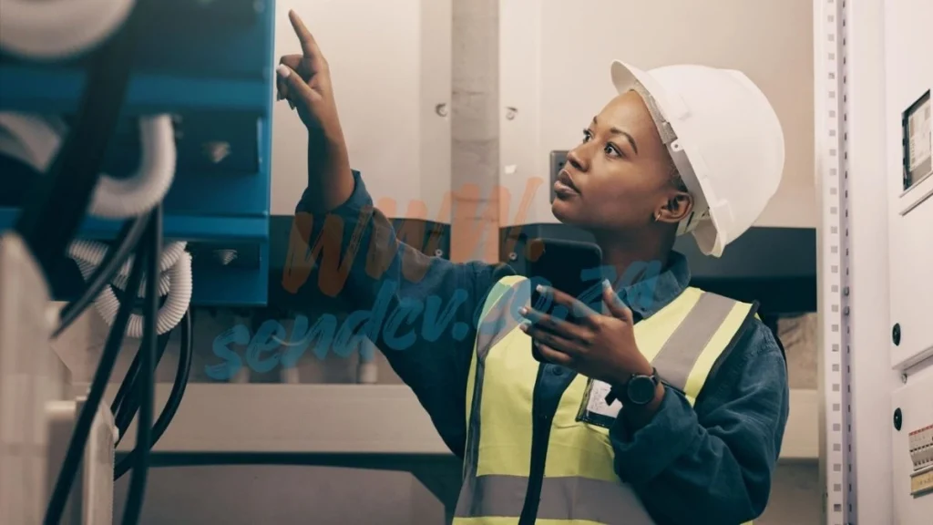 Eskom NTCSA 2026 Learning Intake