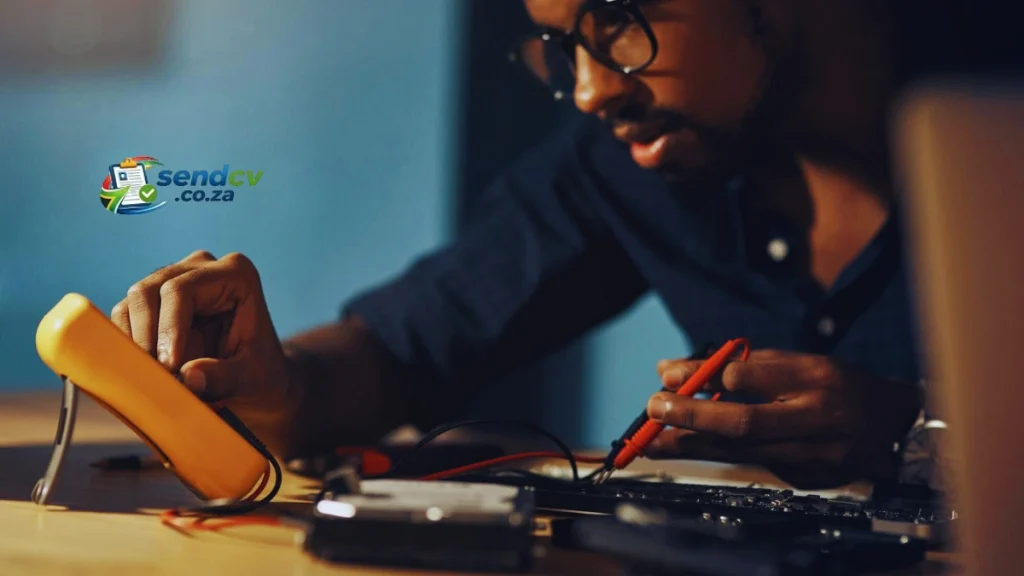 Transnet 2026 Integrated Learning Trainee Programme