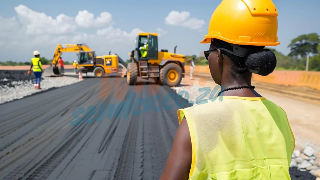 EPWP 2026 Graduates Programme 