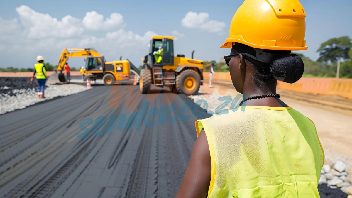 EPWP 2026 Graduates Programme