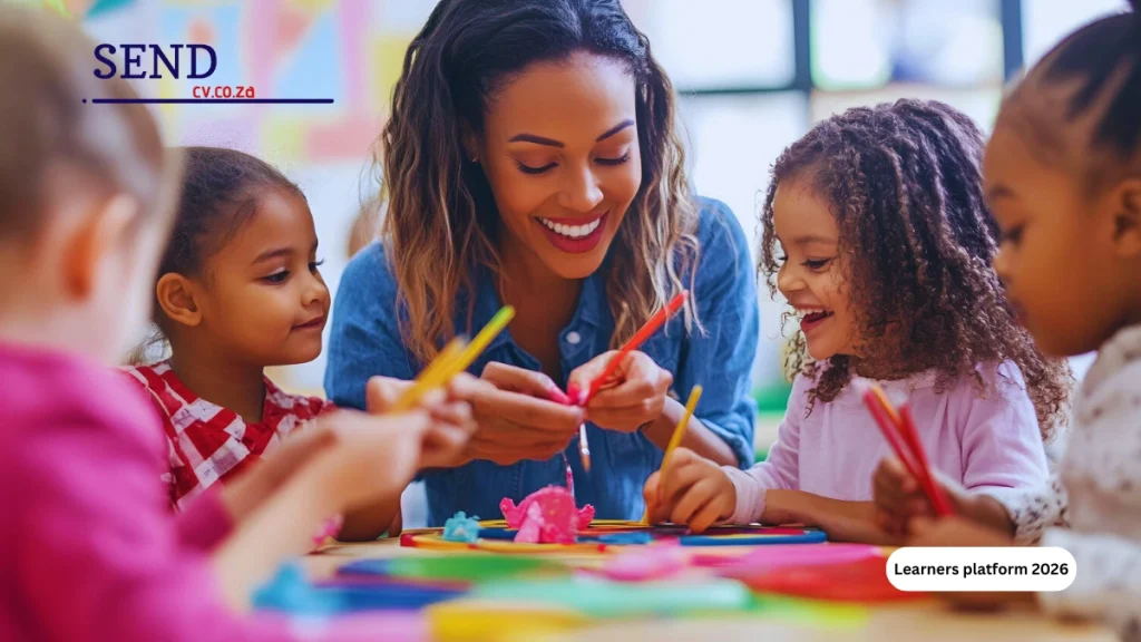 Pre-School Internship 2026