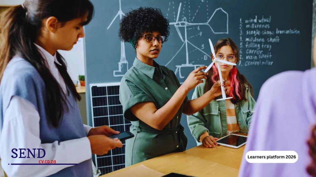 2026 Teacher Internship Programme