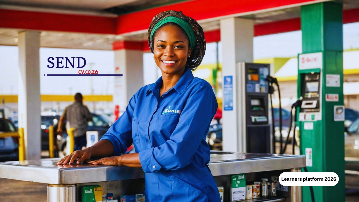 2026 Online Learnership Programme