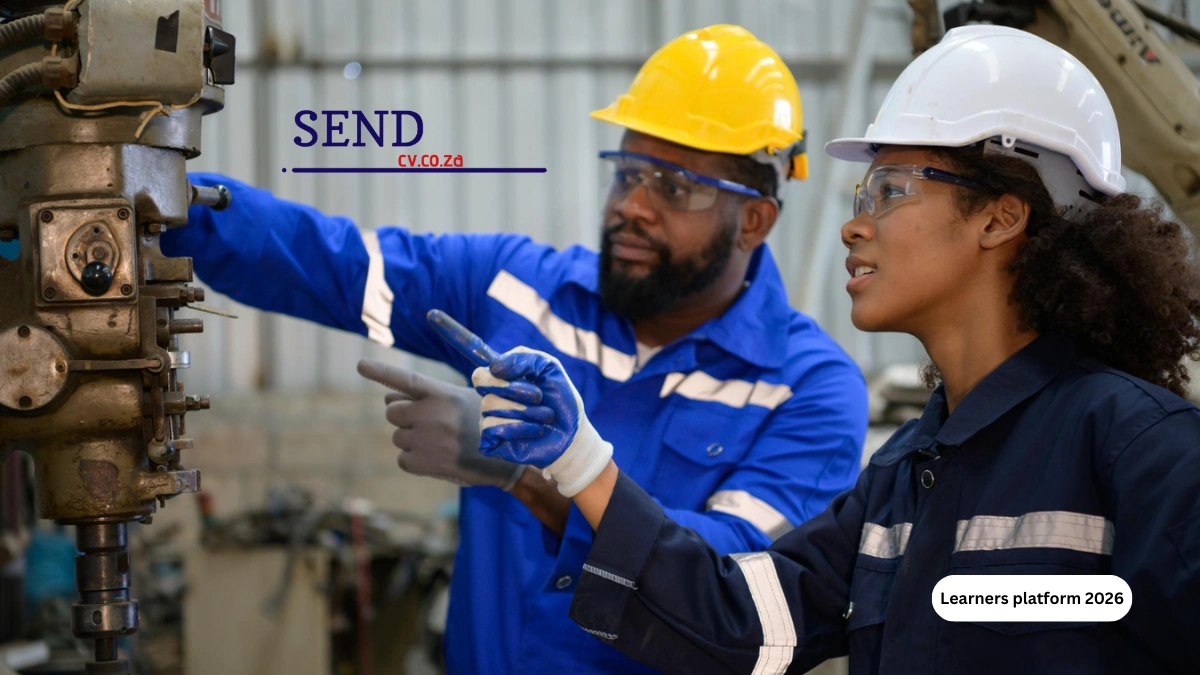 RBTTAC 2026 Boilermaker Training Programme