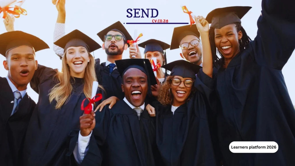 CETA Thapelo Madibeng Bursary Scheme