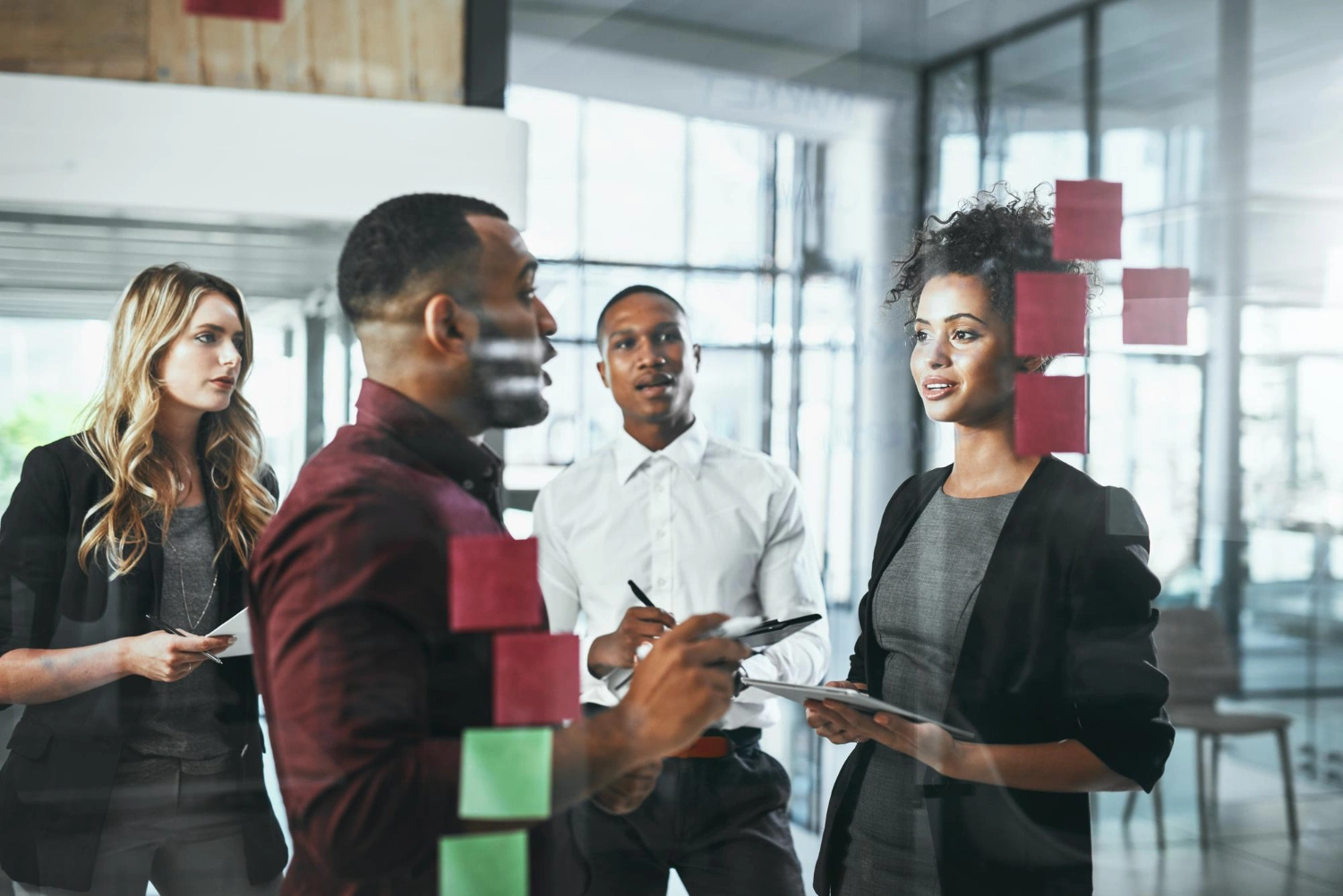Leadership Strategies