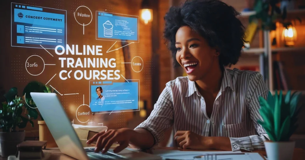 Free Digital Skills Training 2026