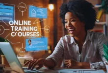 Free Digital Skills Training 2026
