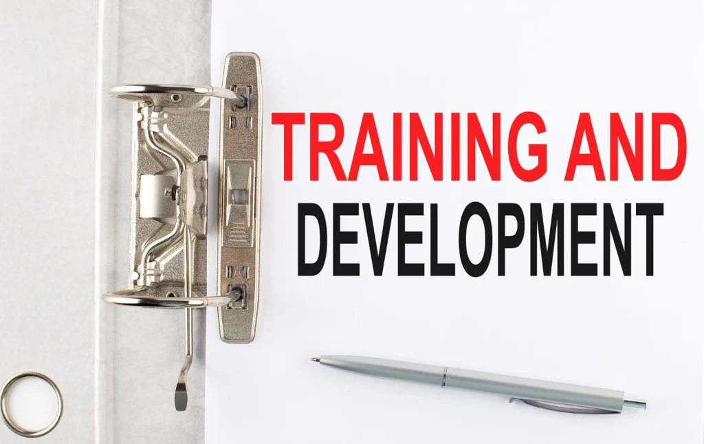 Training Programme 2026