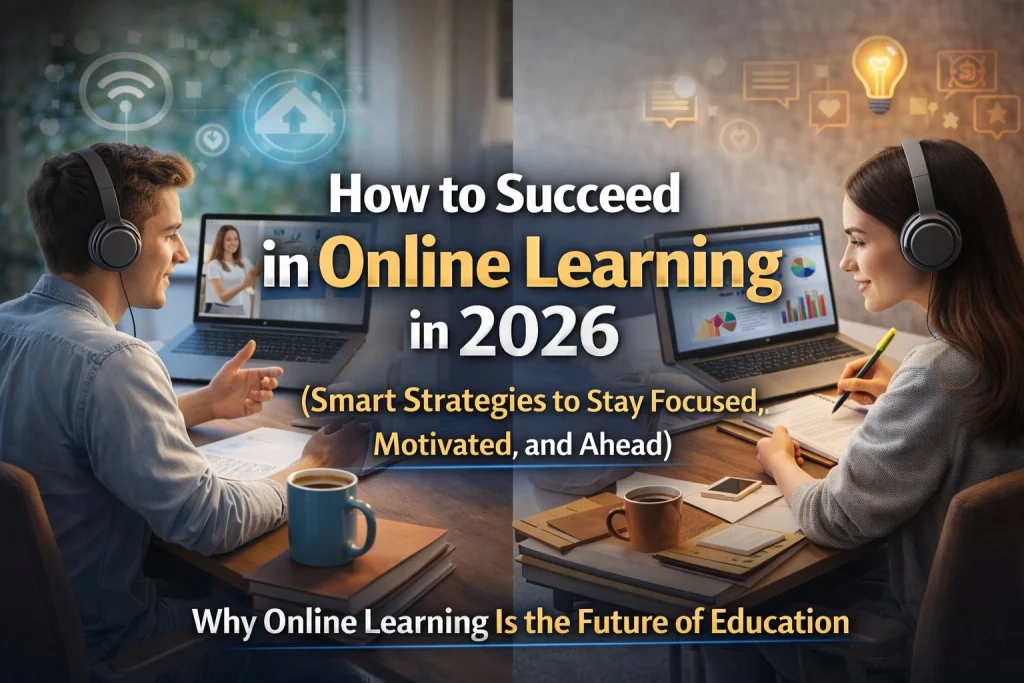 Online Learning in 2026