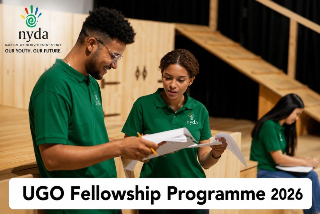 UGO Fellowship Programme 2026