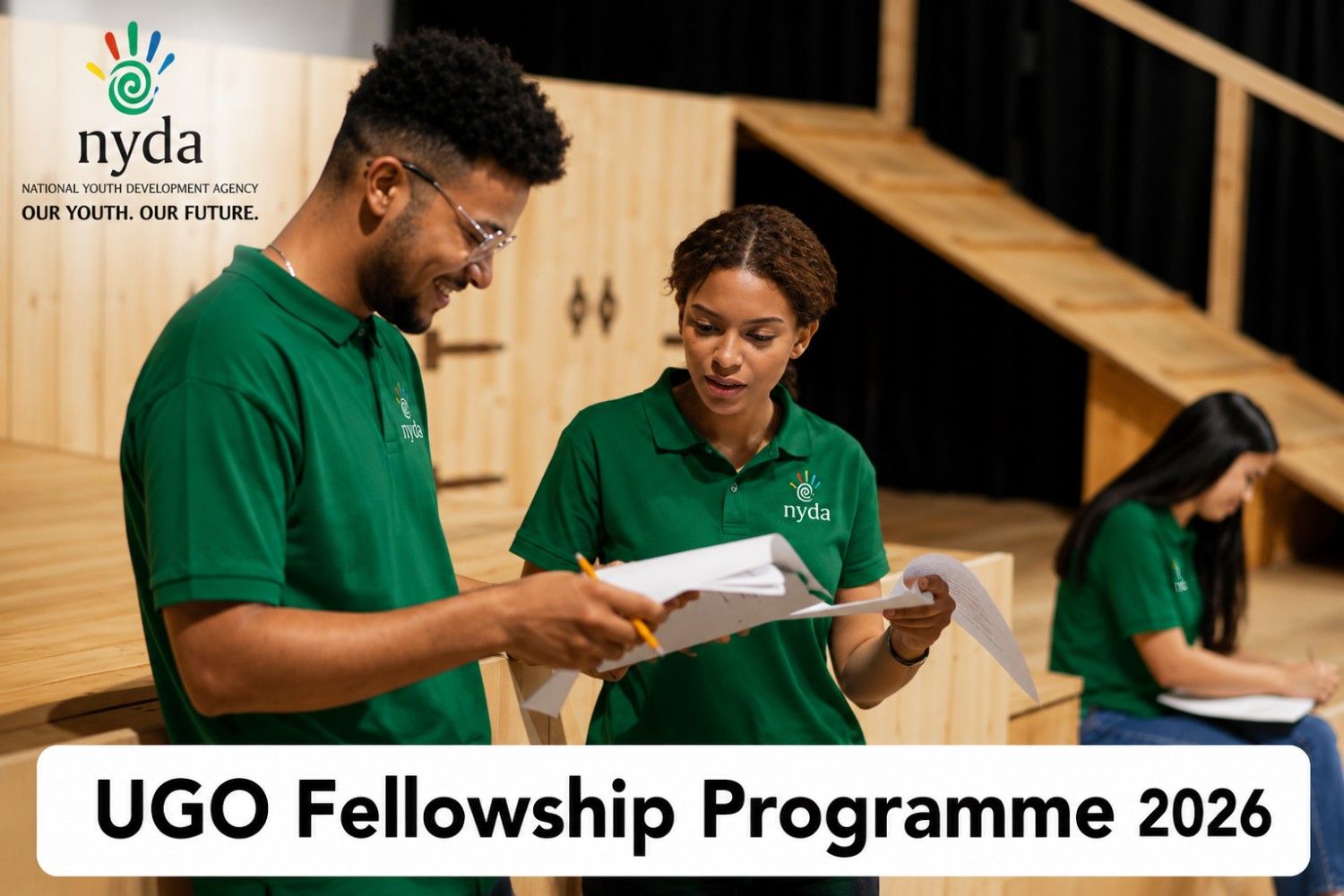 UGO Fellowship Programme 2026