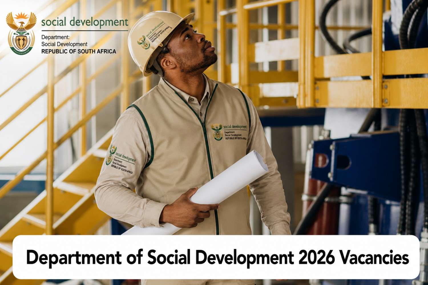 Government Vacancies for 2026