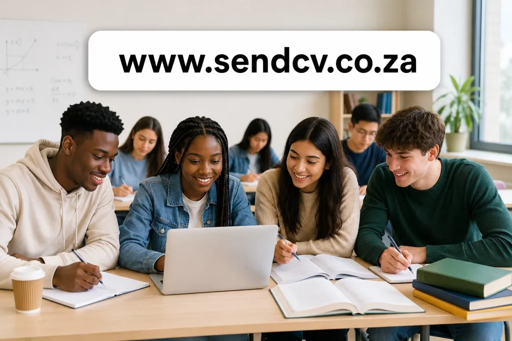 SETA Learnerships