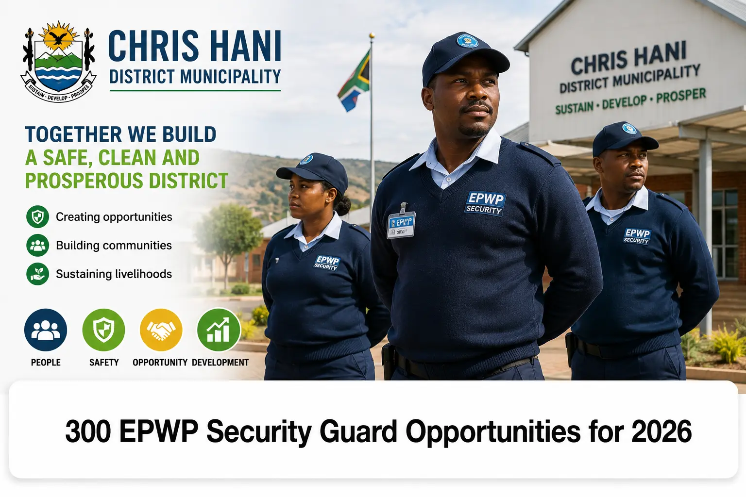 Chris Hani District Municipality