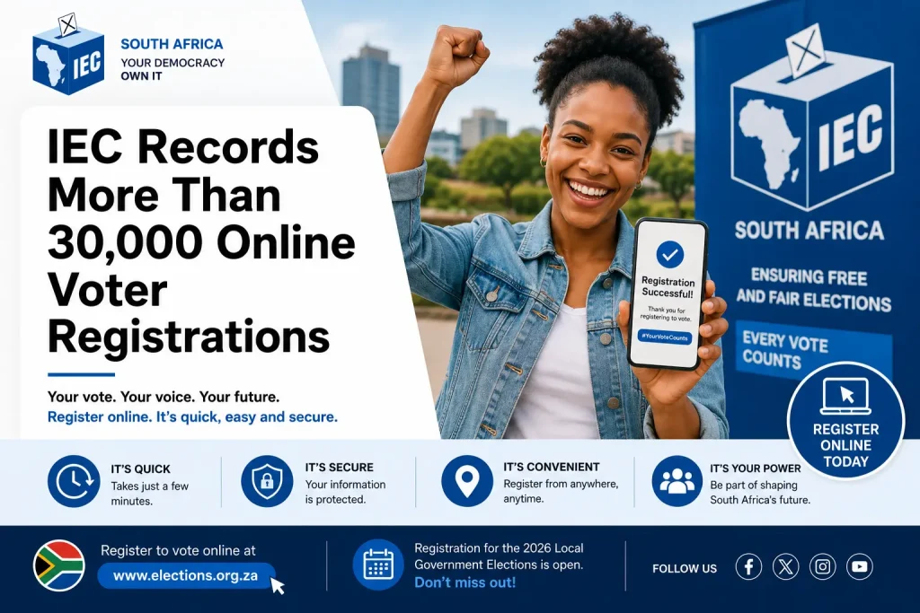 IEC Records