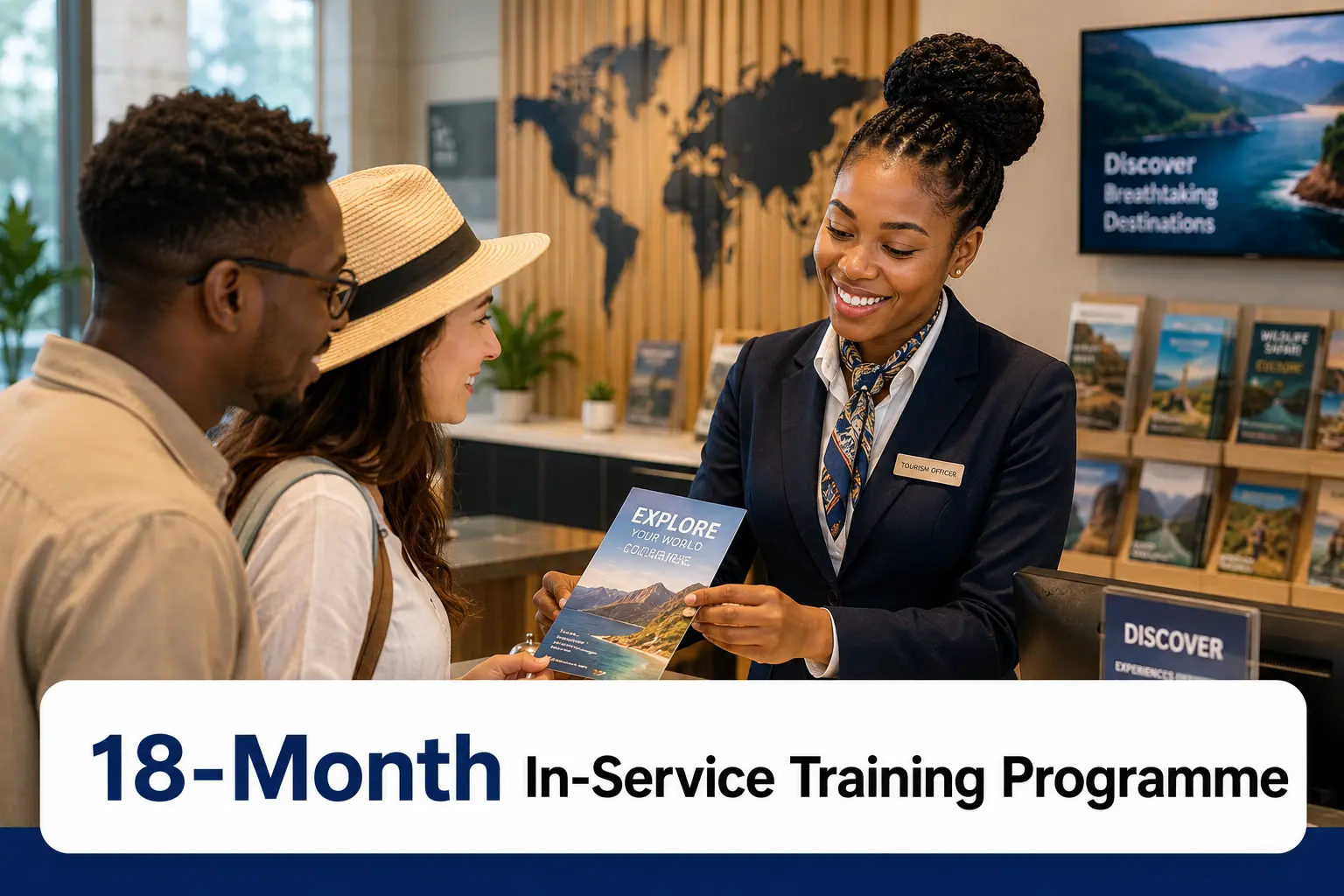 In-Service Training Programme
