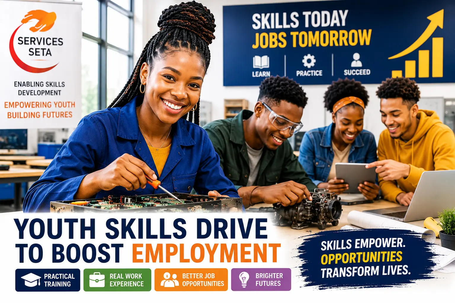 Youth Skills