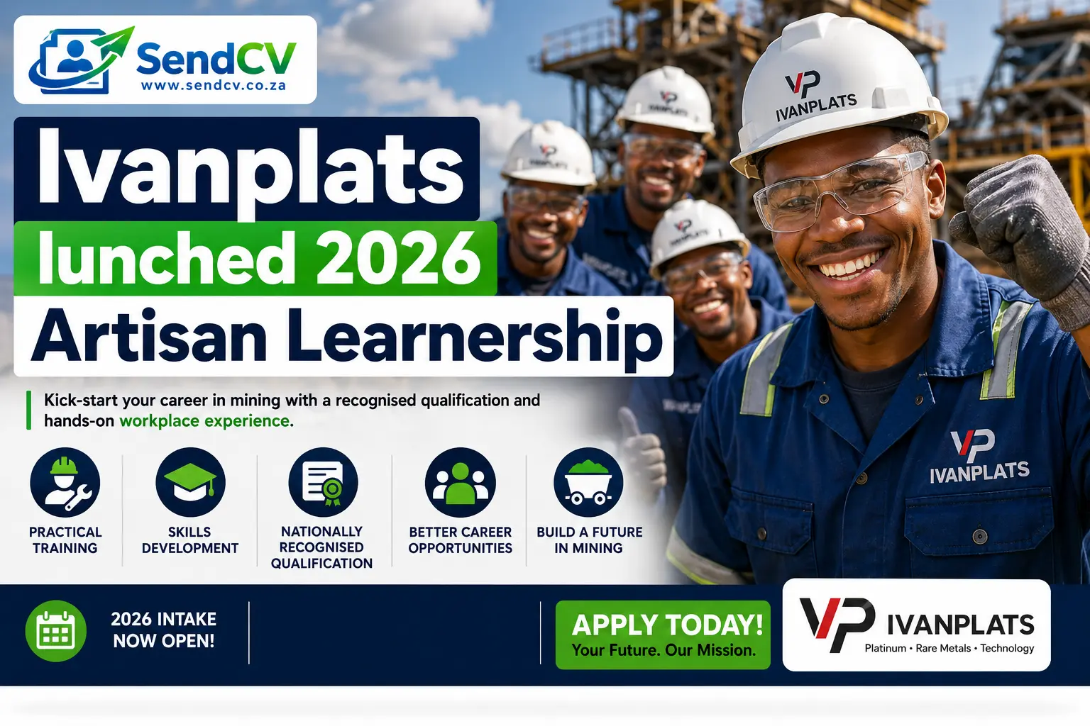 Artisan Learnership Programme