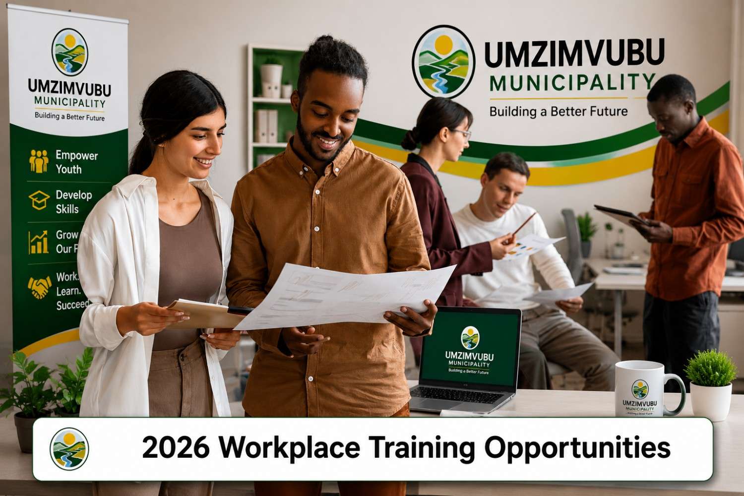 2026 Workplace Training Opportunities