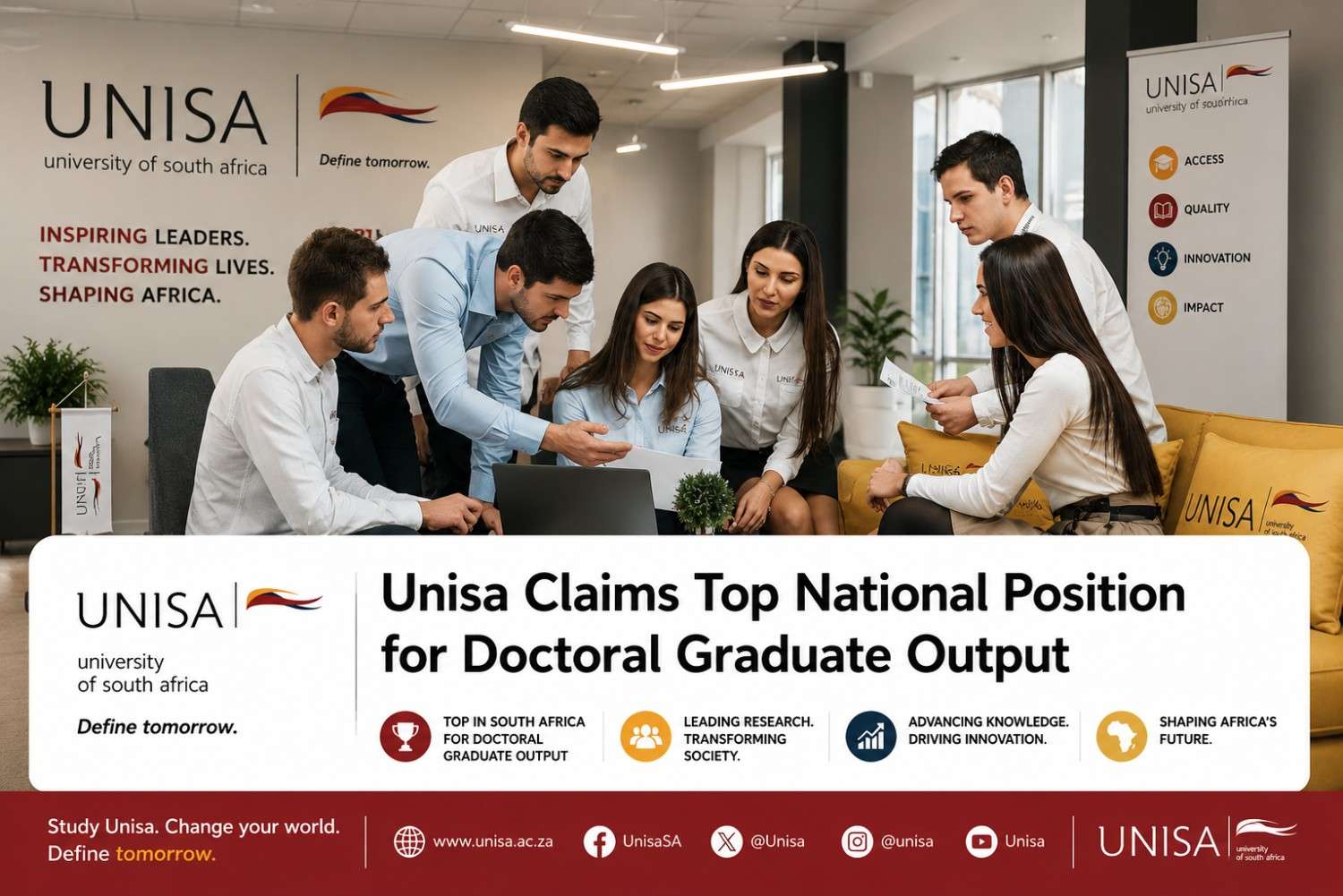 Unisa