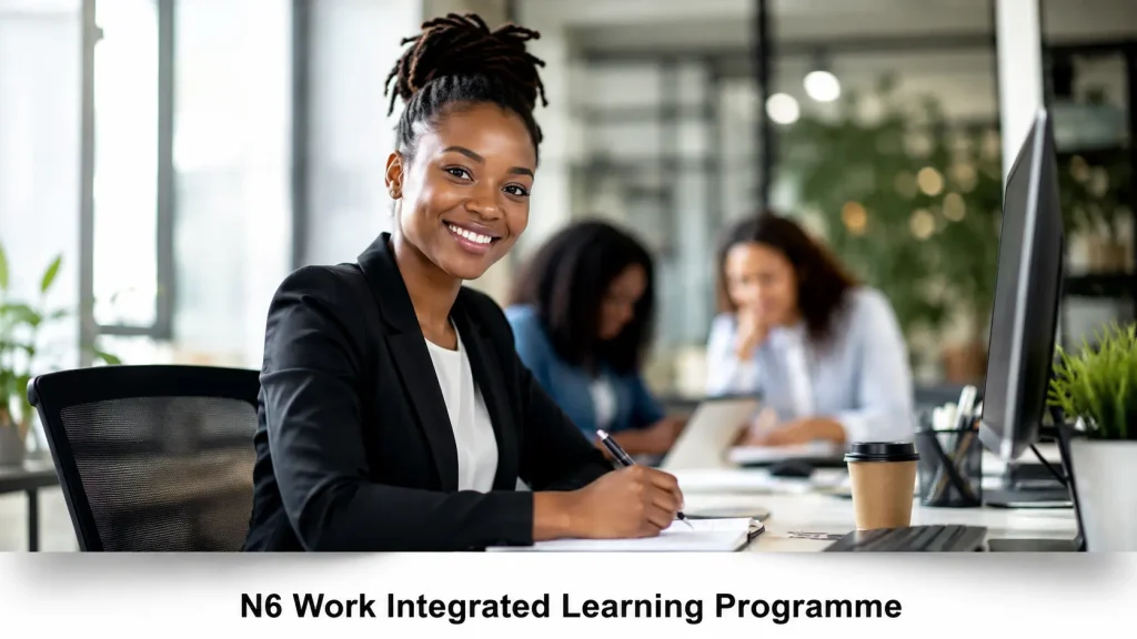 N6 Work Integrated Learning Programme