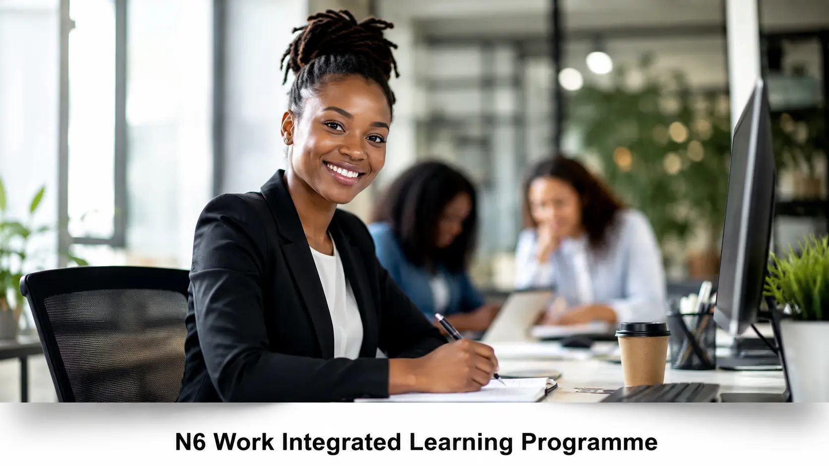 N6 Work Integrated Learning Programme