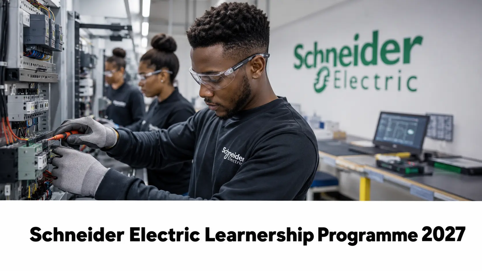 Electric Learnership Programme 2027