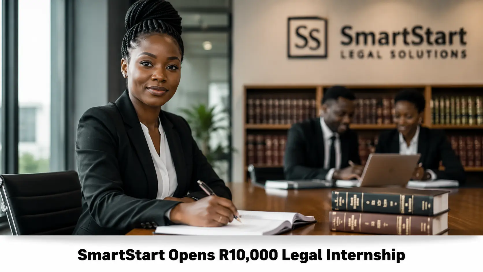 Legal Internship for Law