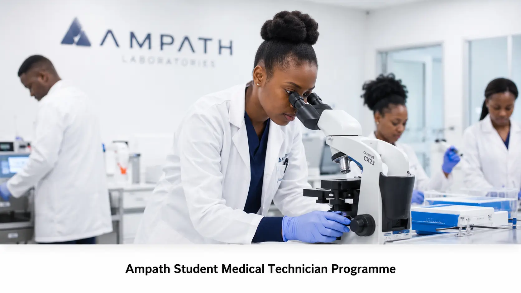 Medical Technician Programme