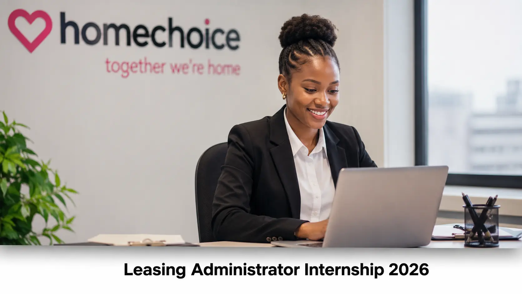 Leasing Administrator Internship 2026