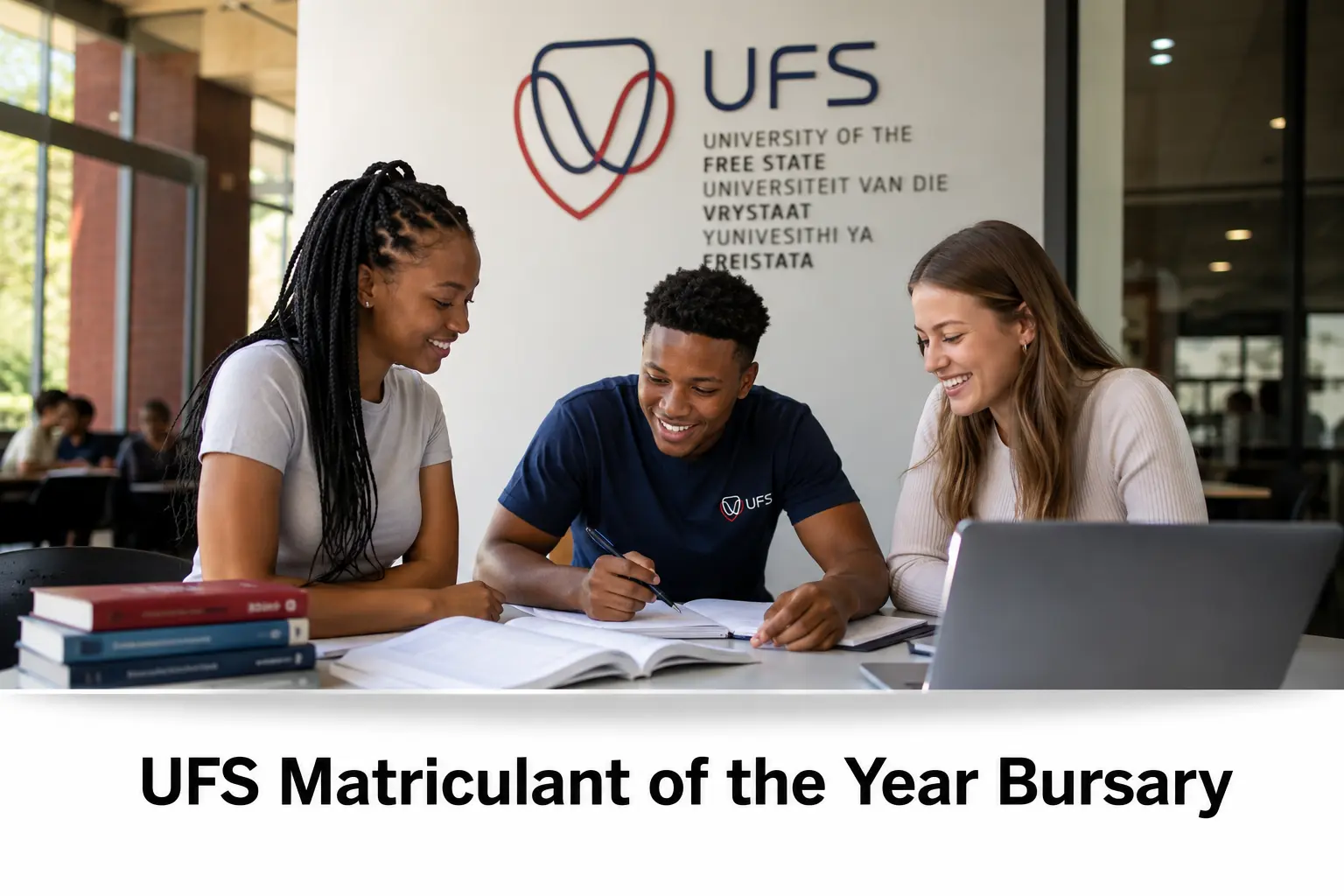 Prestigious Matriculant of the Year Bursary
