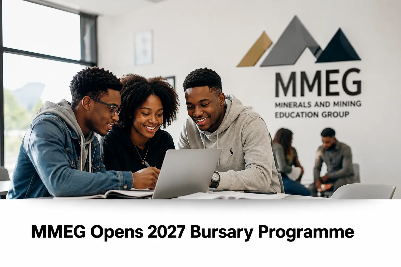 Margaret McNamara Education Grants