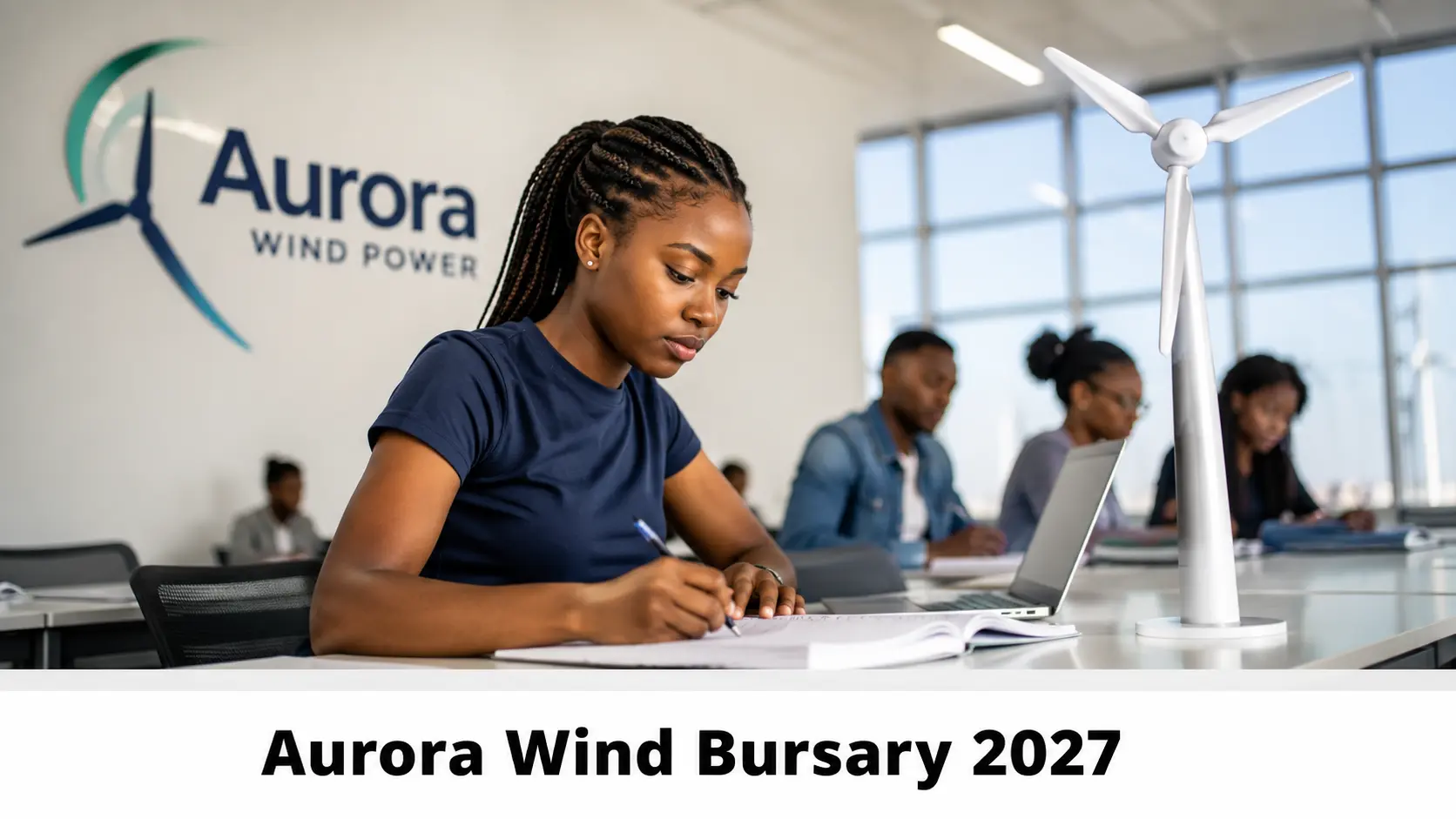 Aurora Wind Power Bursary 2027