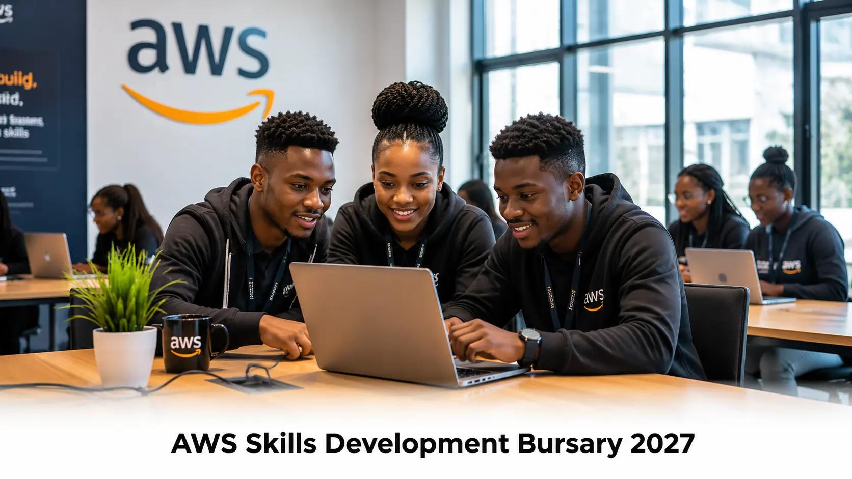 Skills Development Bursary 2027