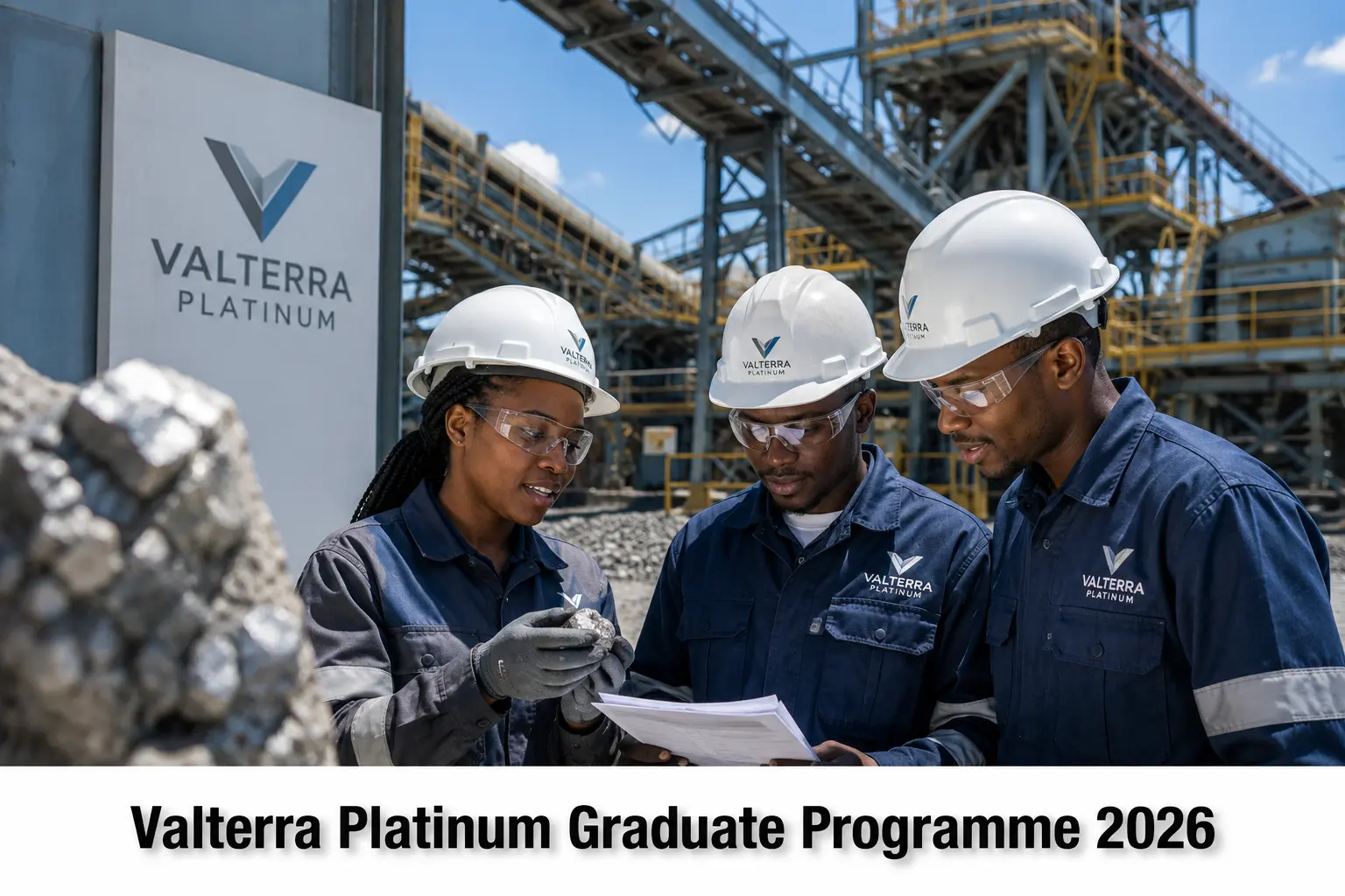 Platinum Graduate Programme 2026