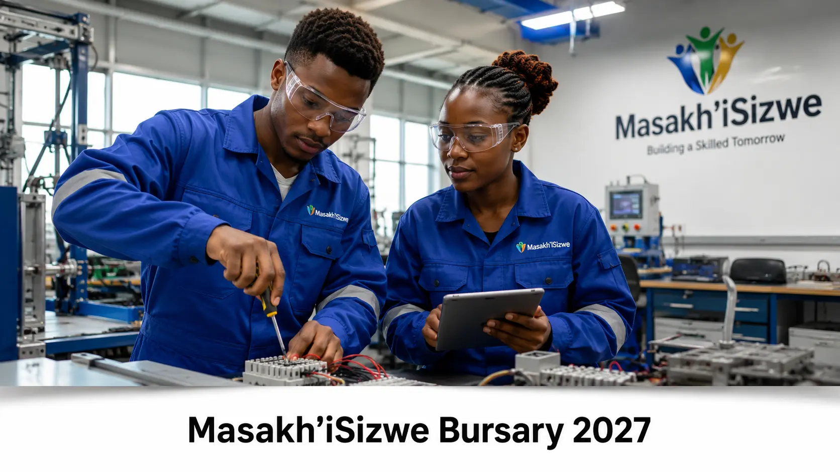 Bursary Programme 2027