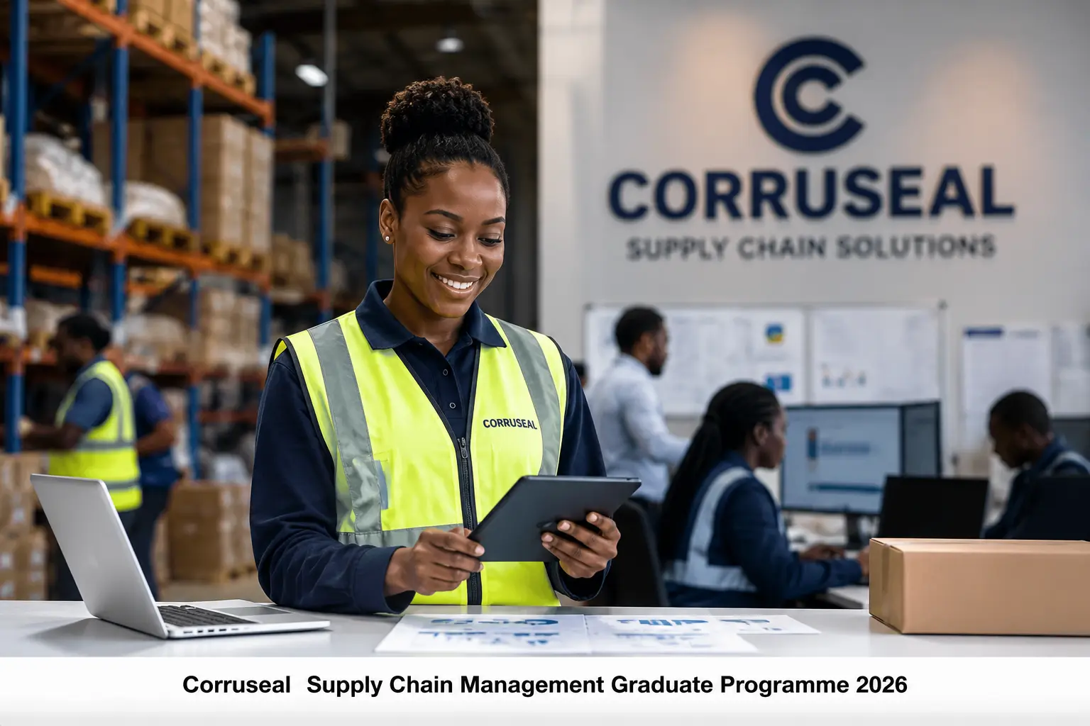 Supply Chain Graduate Programme