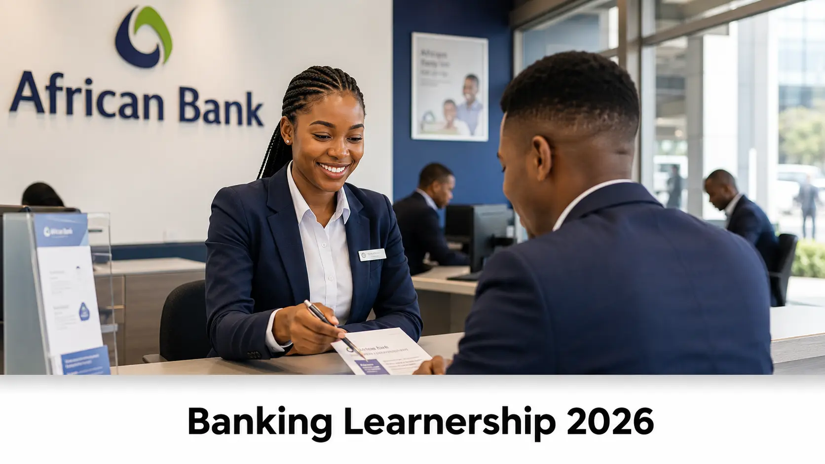 Cash Processor Learnership 2026